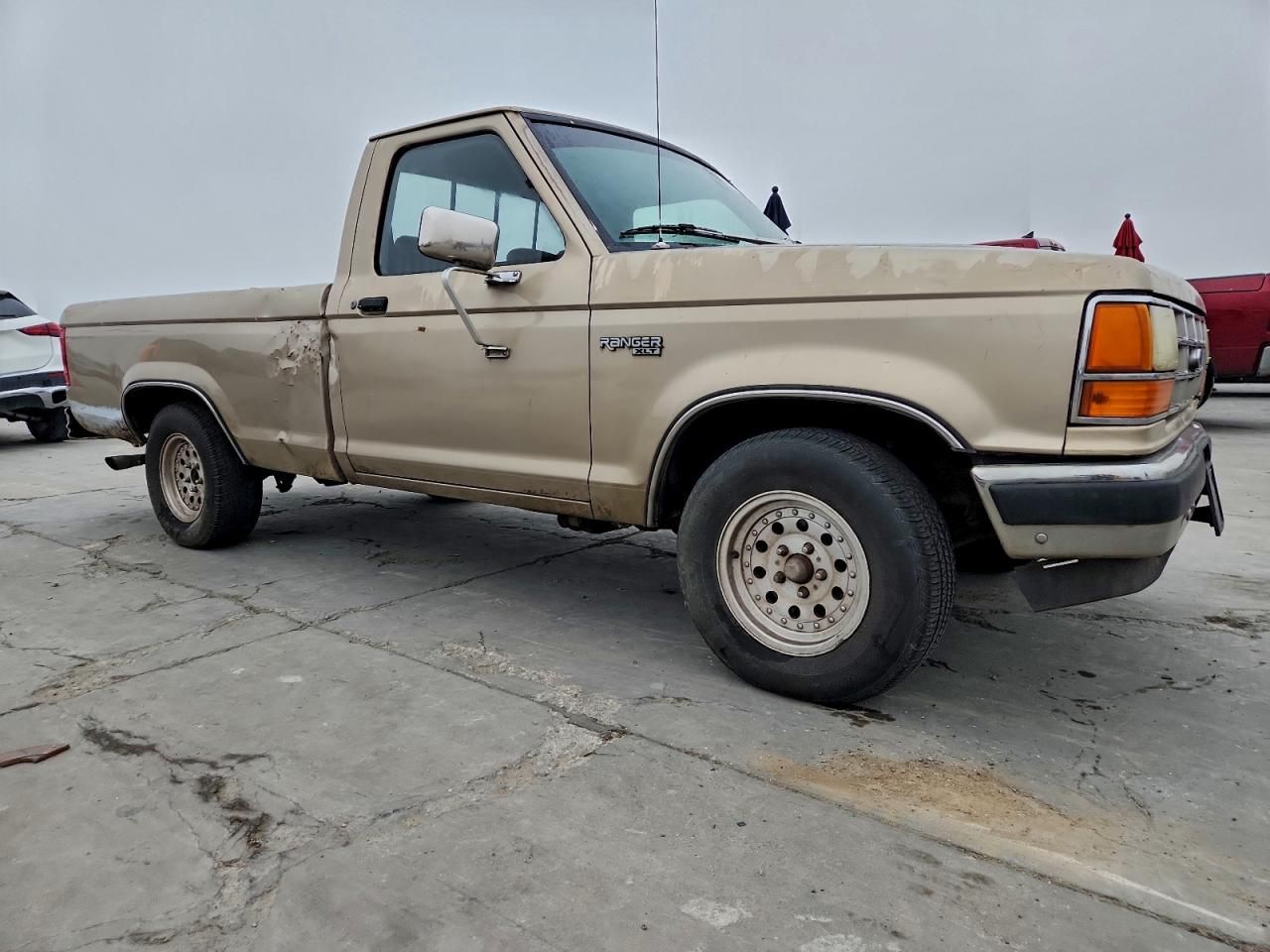 1990 Ford Ranger