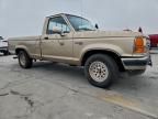1990 Ford Ranger