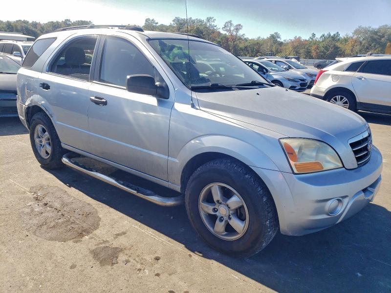 2008 KIA Sorento ex