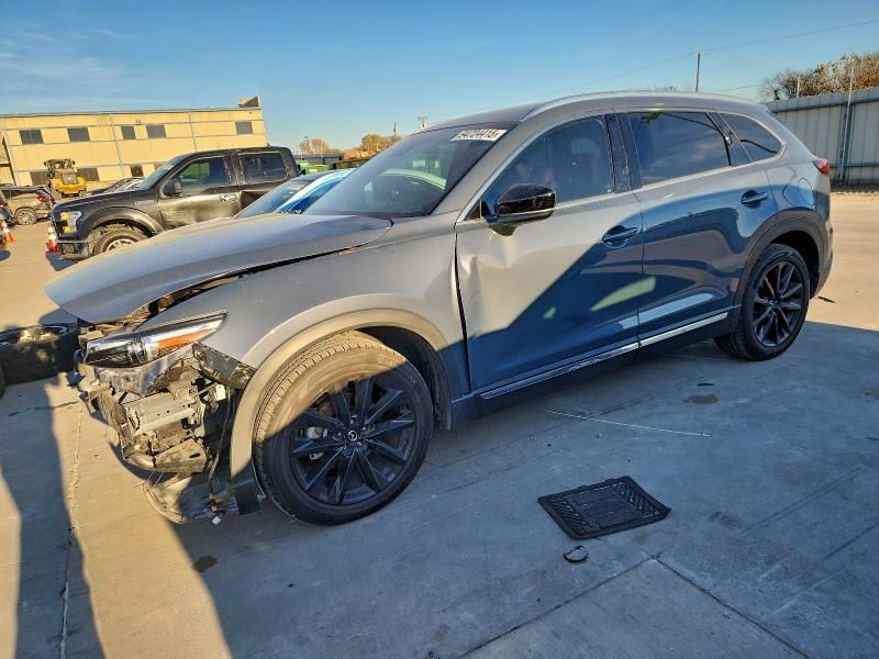 2023 Mazda Cx-9 Grand Touring