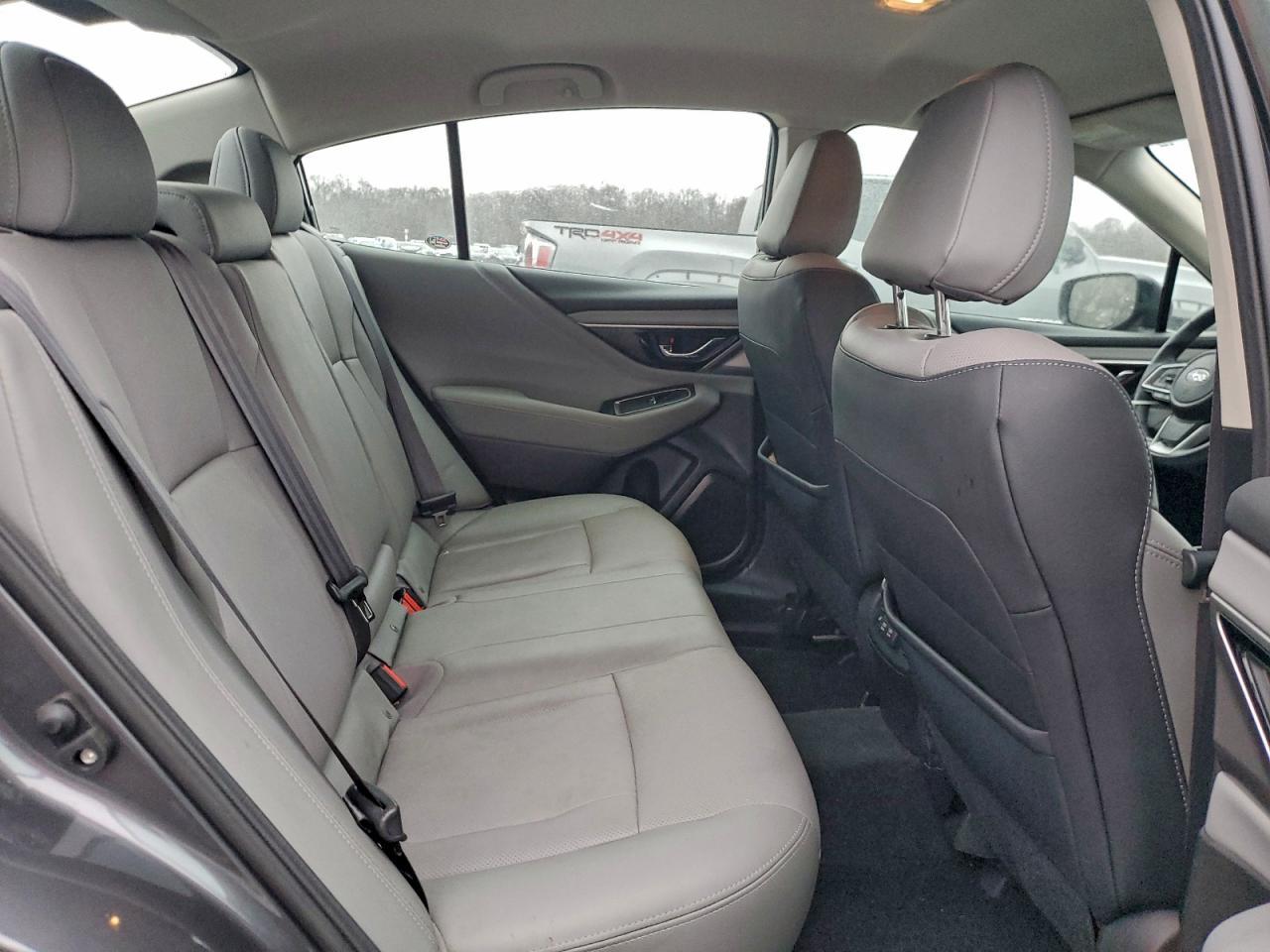 2022 Subaru Legacy Limited