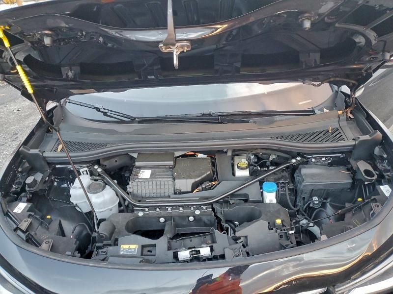 2024 Volkswagen Id.4 pro s