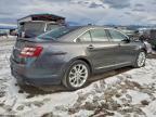 2017 Ford Taurus Limited