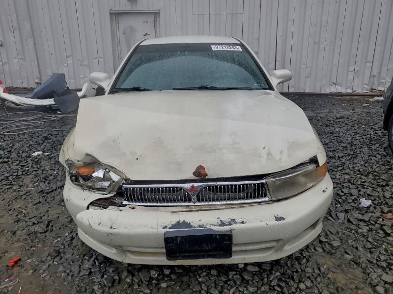 2001 Mitsubishi Galant es