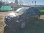 2016 Niss Versa 1.6 sv