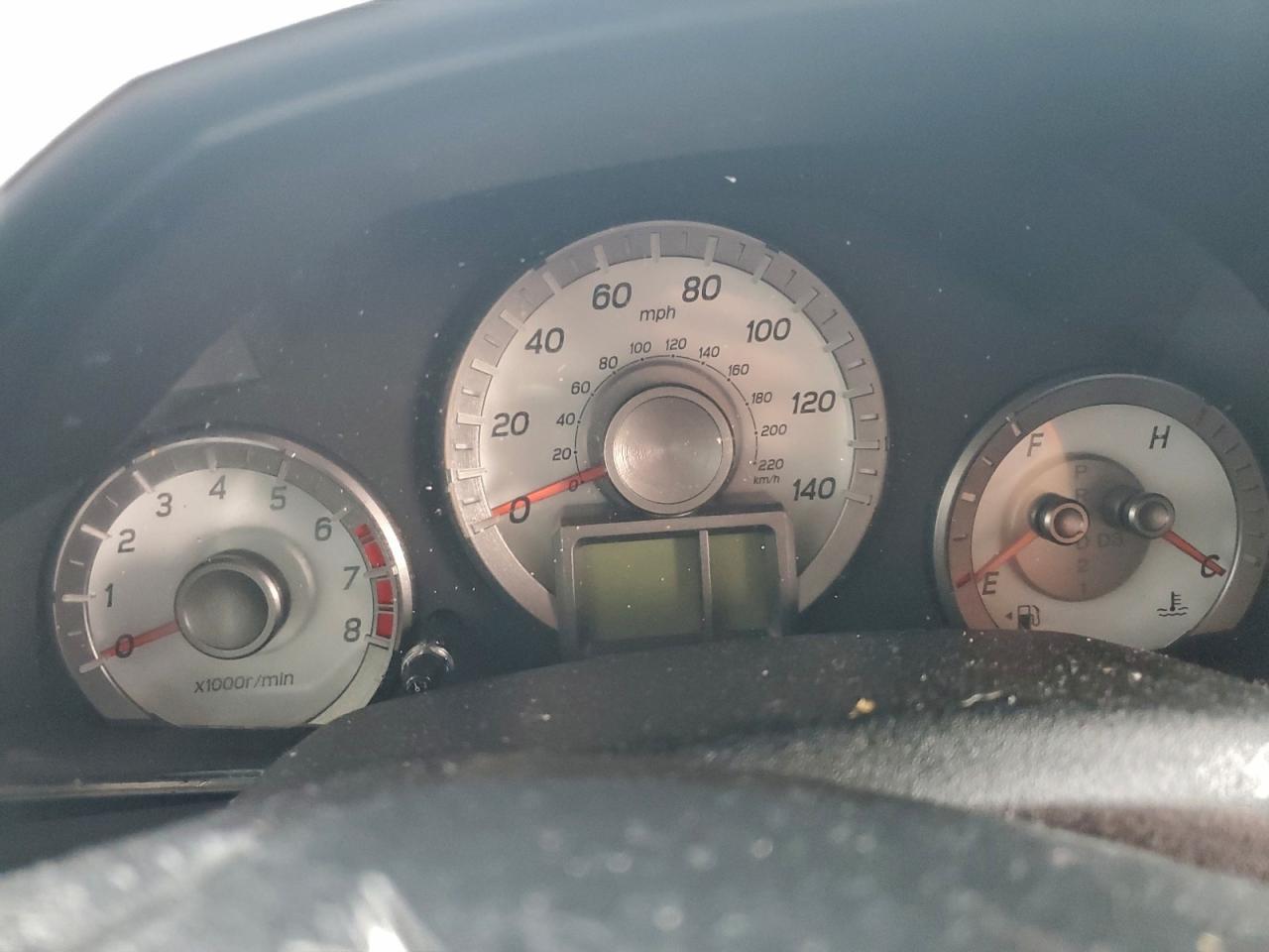 2013 Honda Pilot exl