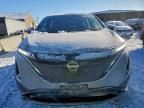 2024 Nissan Ariya Evolve+
