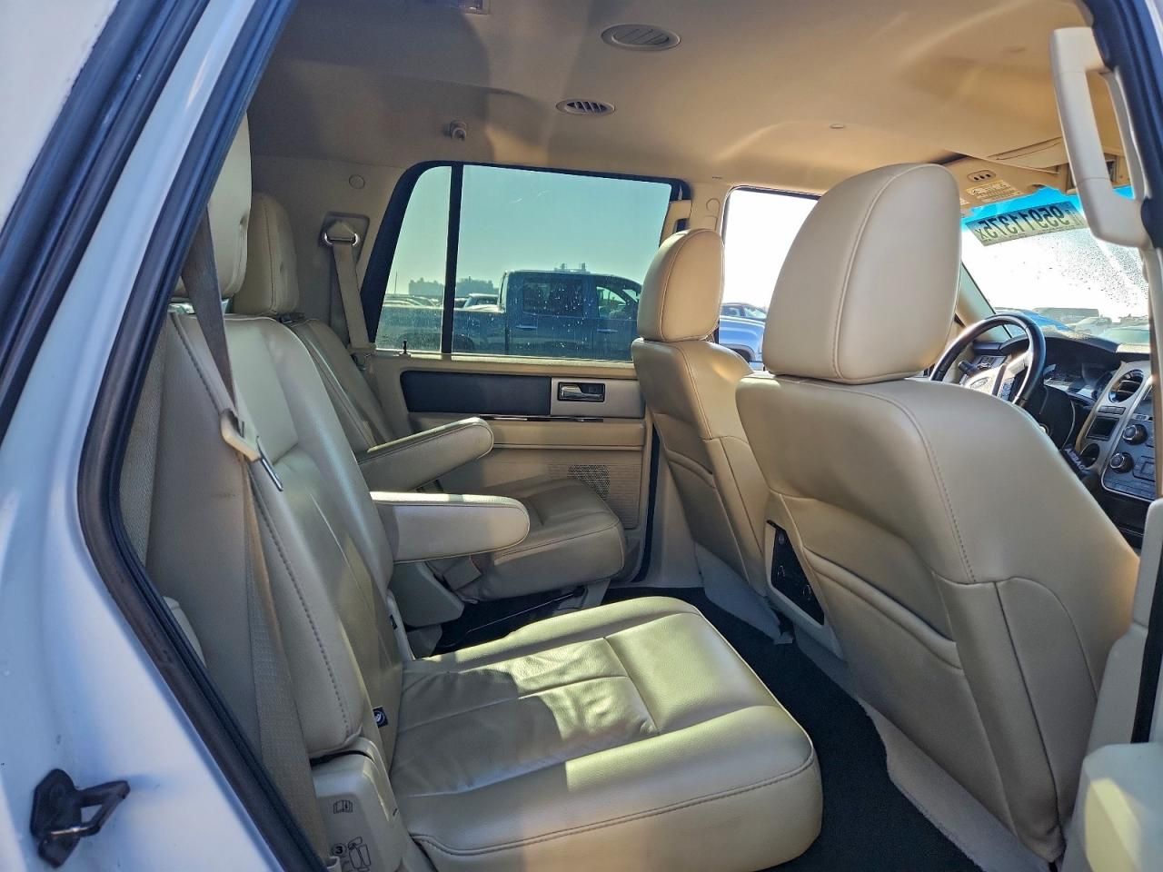 2015 Ford Expedition xlt