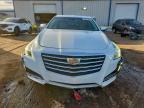 2017 Cadillac Cts Luxury