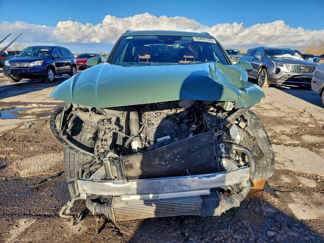 2023 Audi Q5 e Premium 55