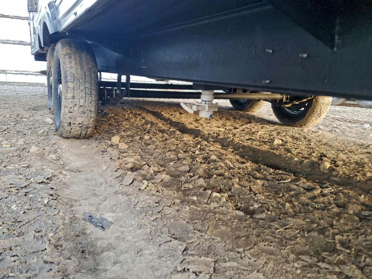2021 Salem Towables Travel Trailer