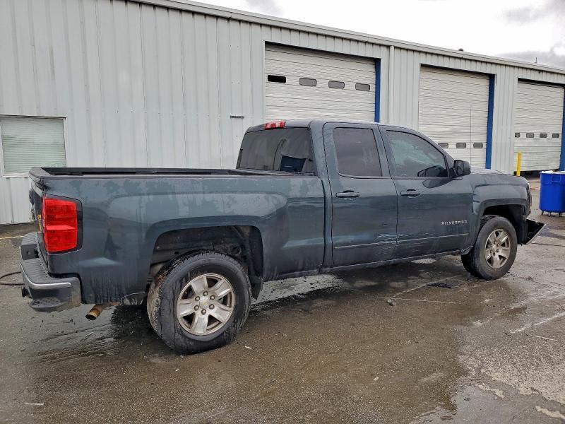 2018 Chevrolet Silverado C1500 lt