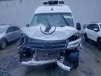 2019 Mercedes-Benz Sprinter 2500/3500