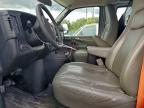 2013 Chevrolet Express G2500