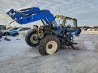 2012 New Holland Mfwd Tractor