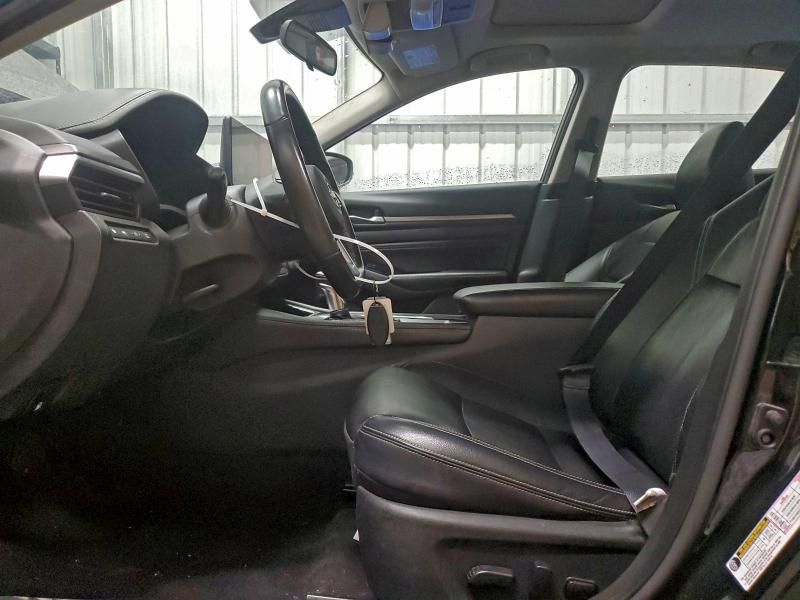 2023 Nissan Altima sl