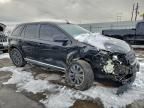 2010 Ford Edge sel