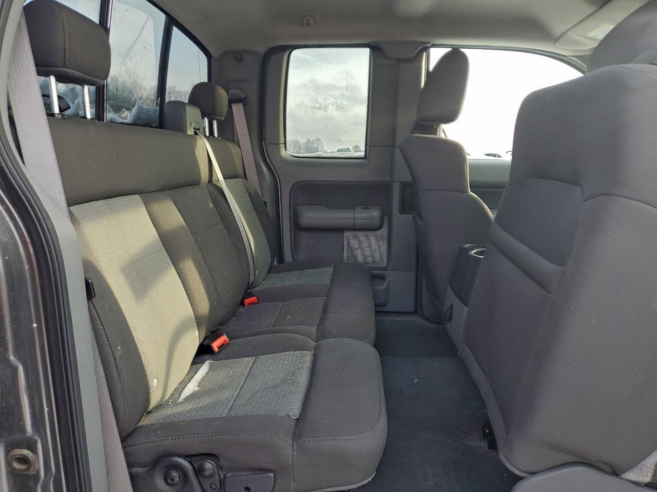 2006 Ford F150