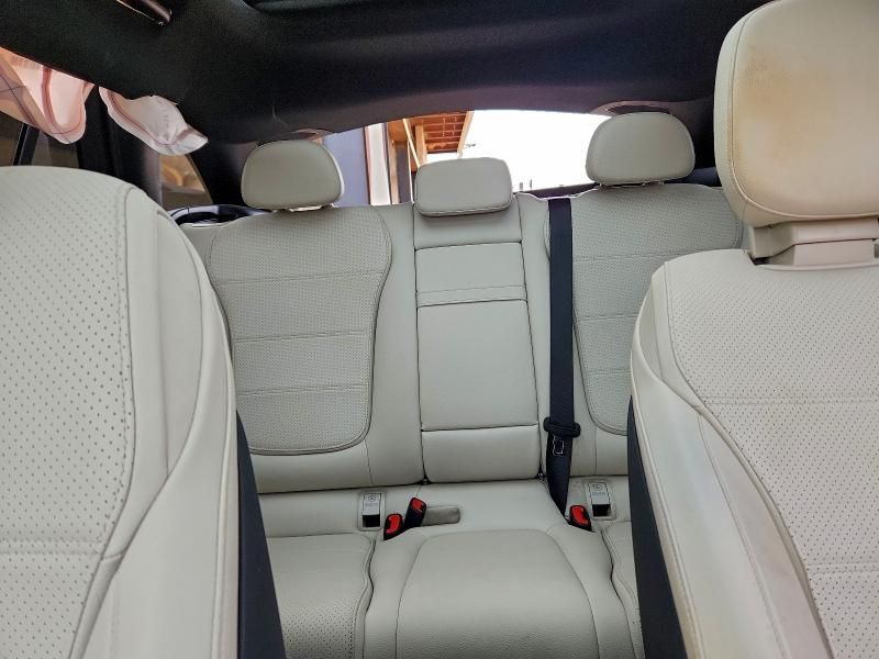 2024 Mercedes-Benz Glc 300 4matic