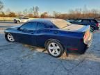 2012 Dodge Challenger R/T