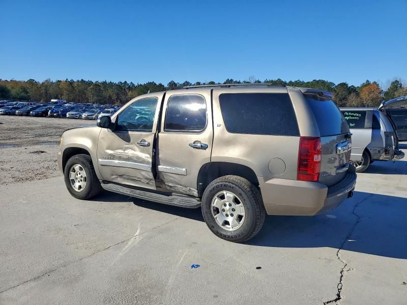 2007 Chevrolet Tahoe K1500