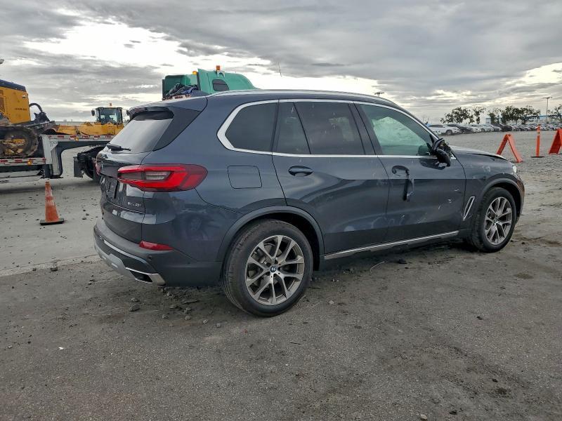 2021 BMW X5 Sdrive 40I