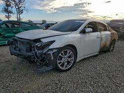 2012 Nissan Maxima s for sale in San Martin, CA