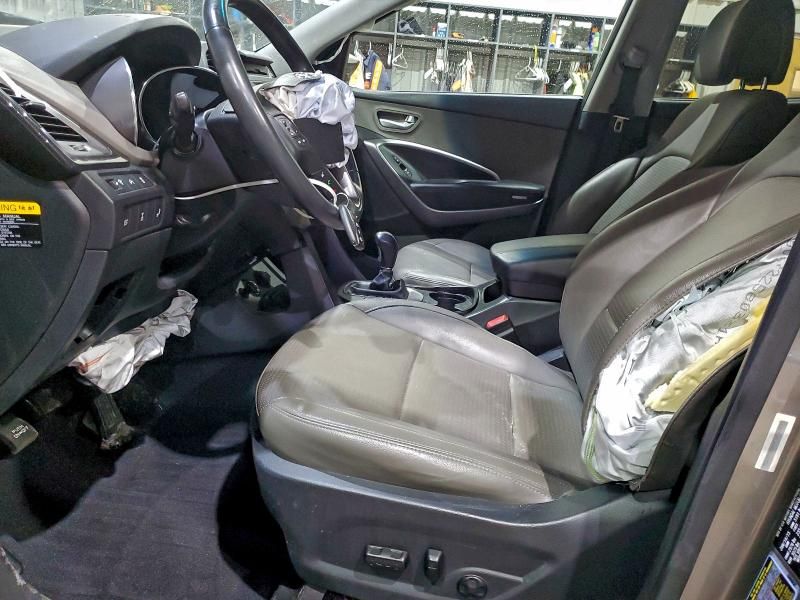 2015 Hyundai Santa fe Sport