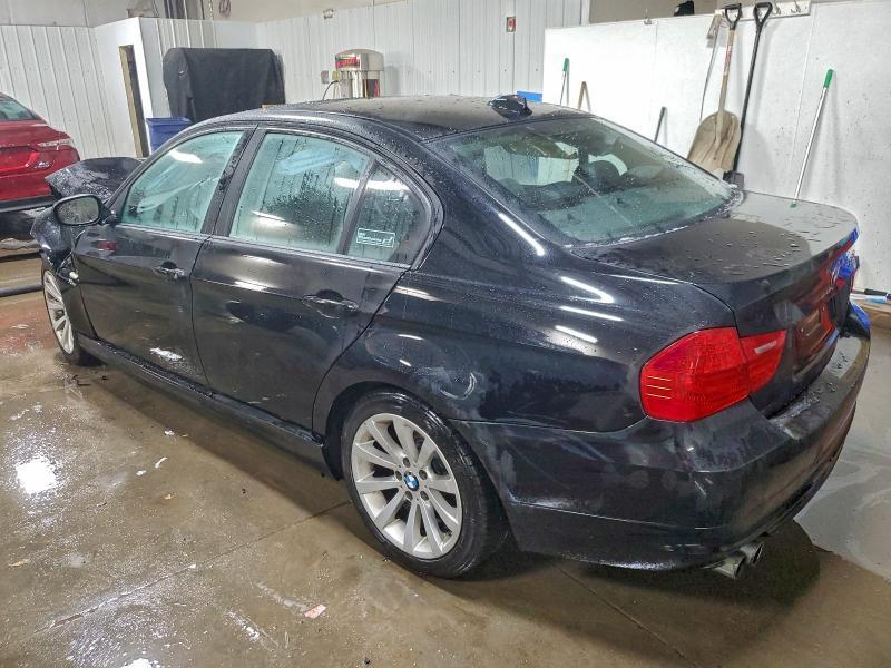 2011 BMW 328 xi