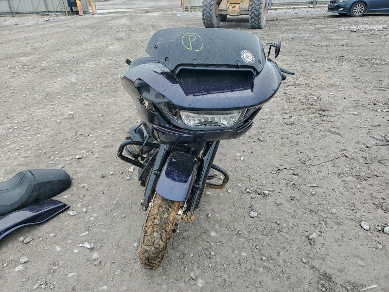 2025 Harley-Davidson Fltrx