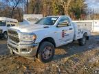2022 Dodge RAM 2500 Utility / Service Truck