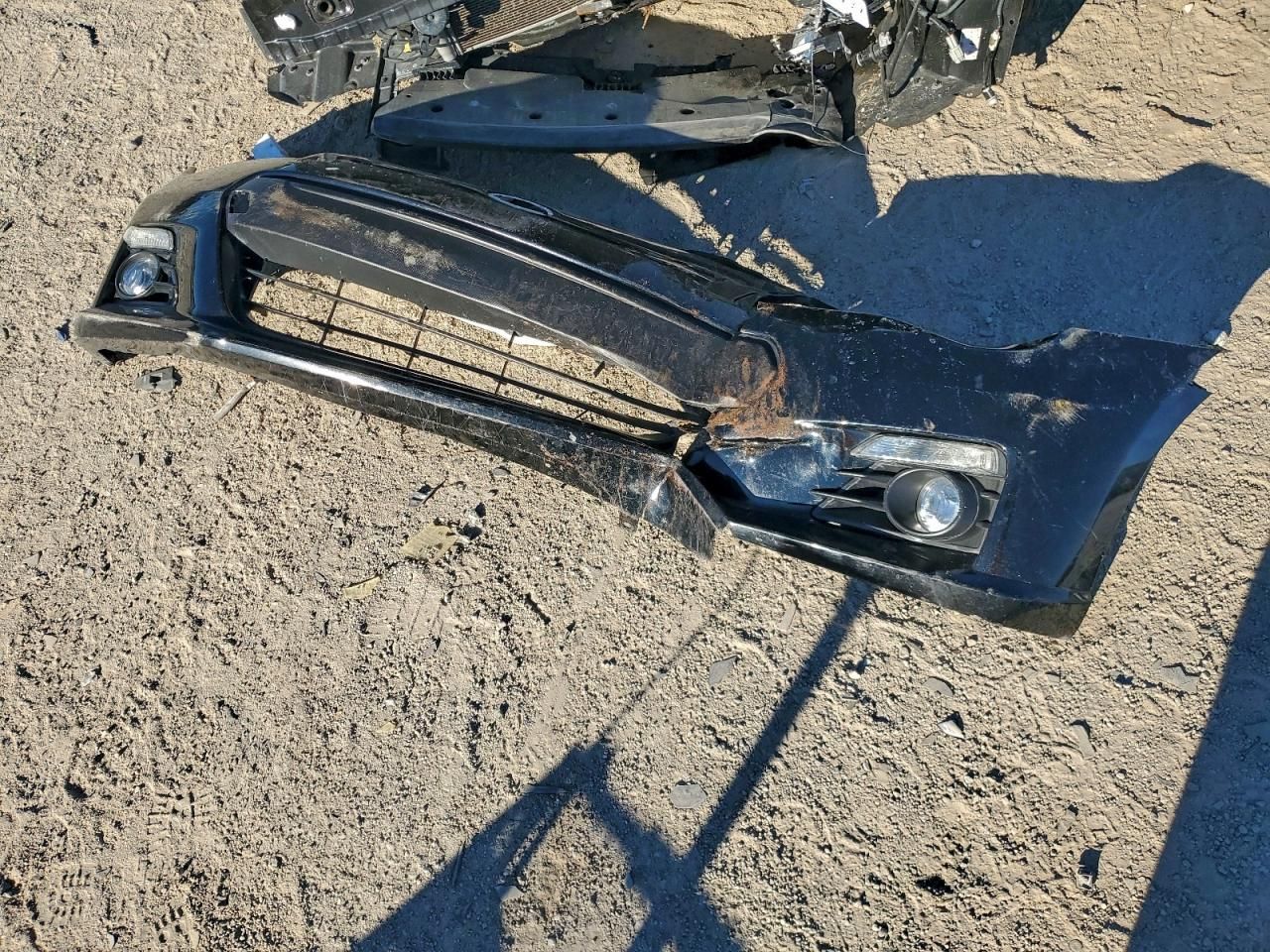 2015 Subaru Brz 2.0 Limited