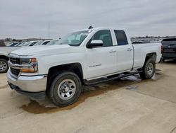 2017 Chevrolet Silverado K1500 en venta en Wilmer, TX