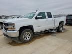 2017 Chevrolet Silverado K1500