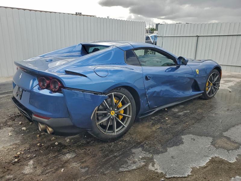 2021 Ferrari 812 gts