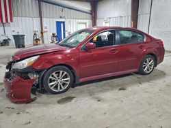 Subaru salvage cars for sale: 2013 Subaru Legacy 2.5i Premium