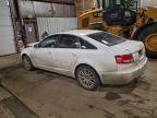 2007 Audi A6 3.2 Quattro