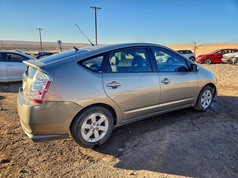 2007 Toyota Prius