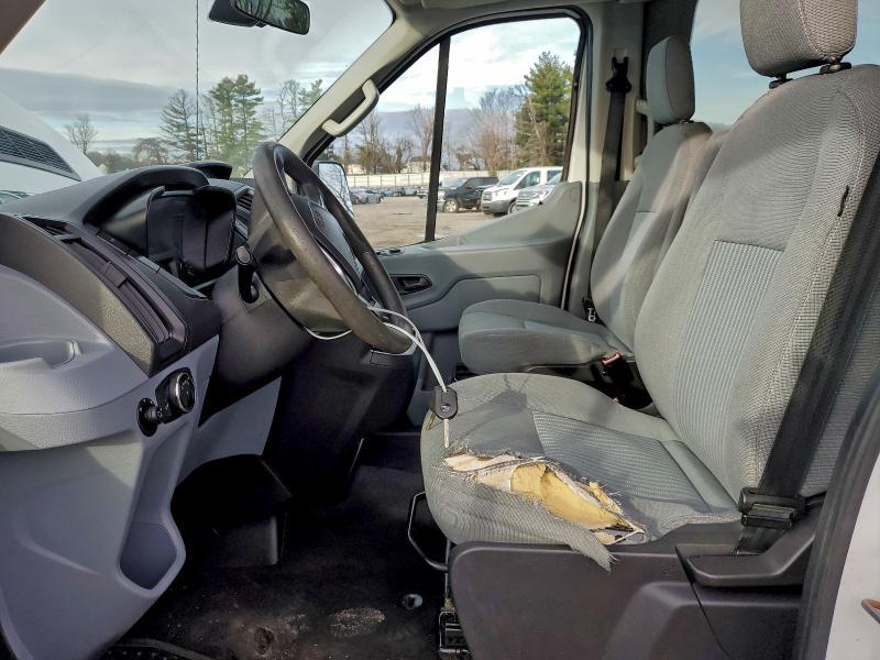 2015 Ford Transit T-350