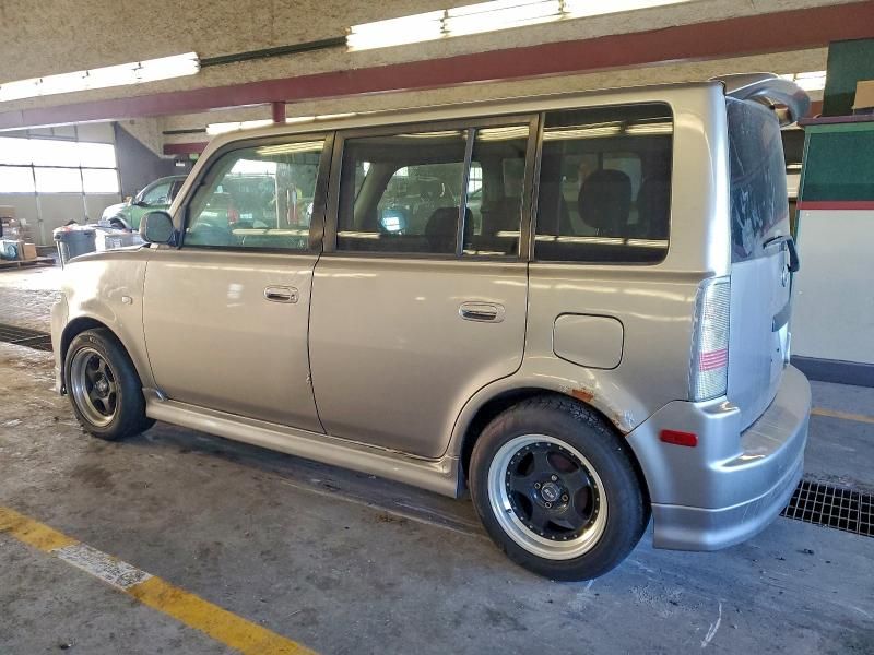 2005 Scion XB