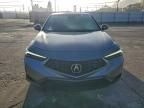 2024 Acura Integra A-spec Tech