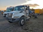 2017 International 4300 Truck Cab AND Chassis