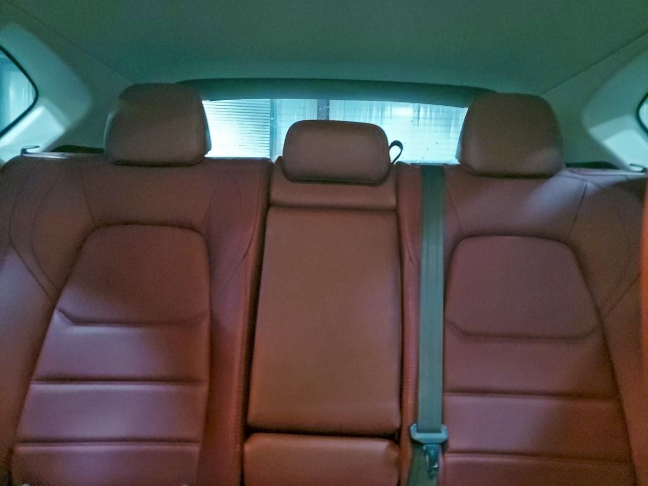 2023 Mazda Cx-5 Preferred