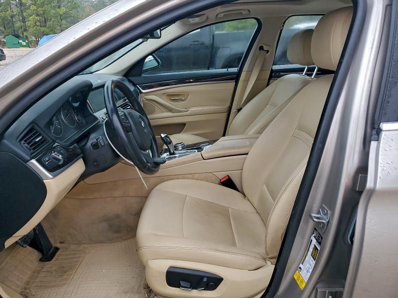 2014 BMW 535 i