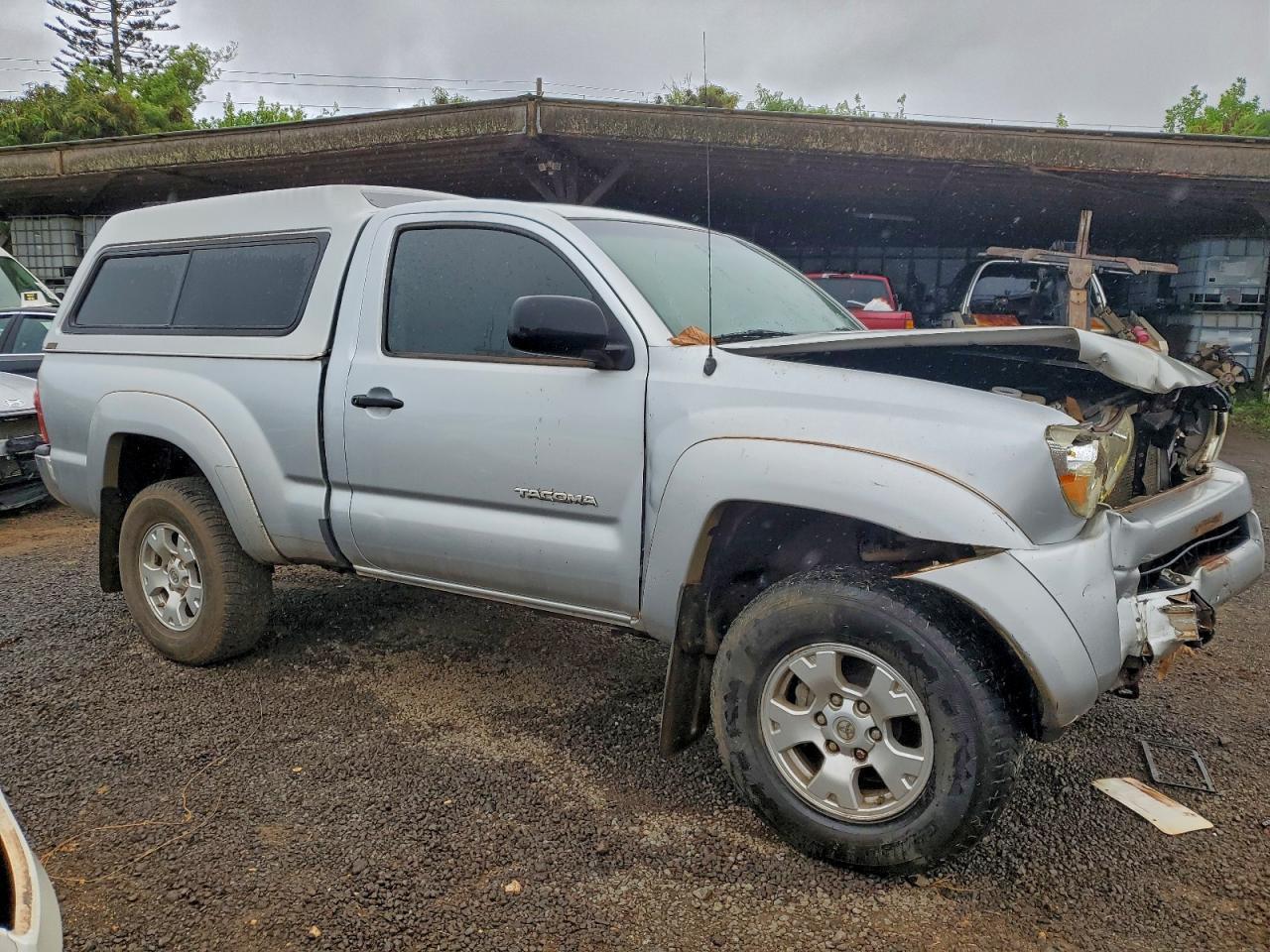 2006 Toyota Tacoma
