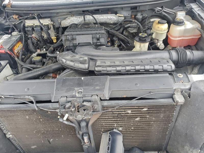 2007 Ford F150