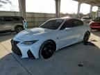 2024 Lexus Is 350 f Sport Design
