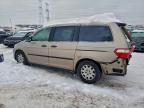 2007 Honda Odyssey lx