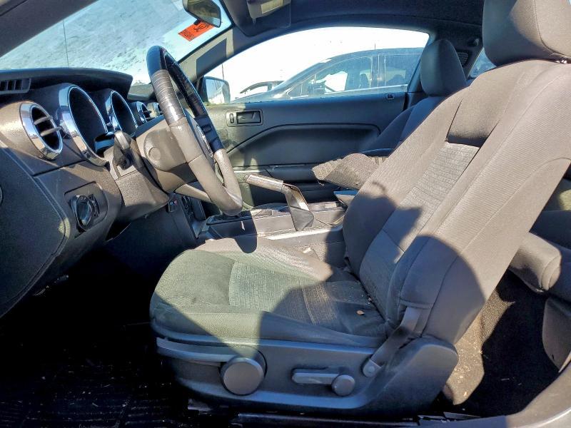 2006 Ford Mustang