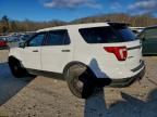 2018 Ford Explorer Police Interceptor
